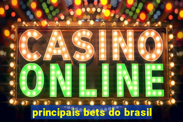 principais bets do brasil