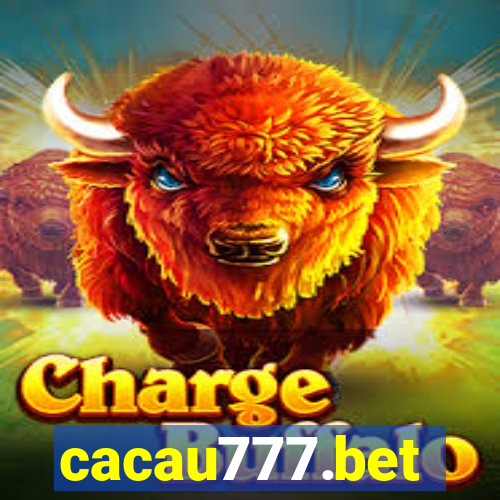 cacau777.bet