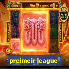 preimeir league