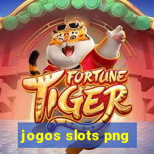 jogos slots png