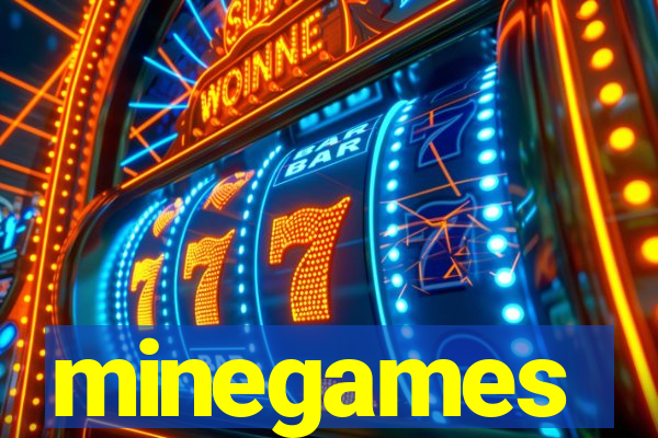 minegames