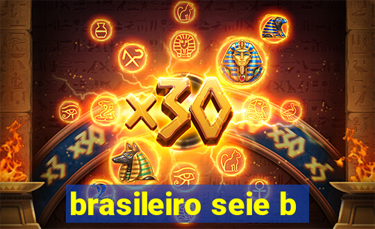 brasileiro seie b