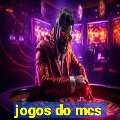 jogos do mcs