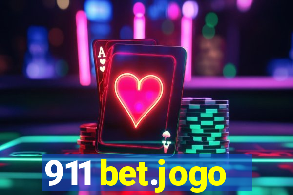 911 bet.jogo