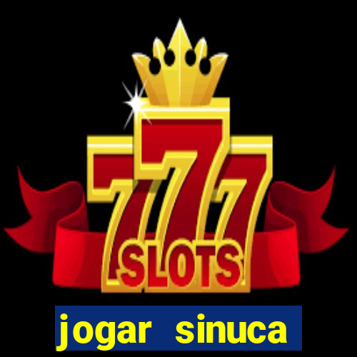 jogar sinuca apostado online