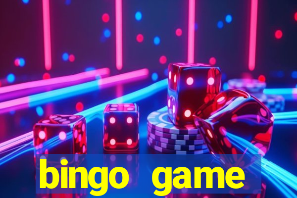 bingo game development company