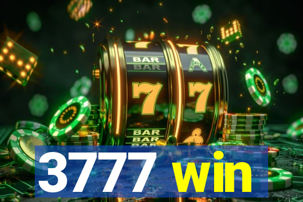 3777 win