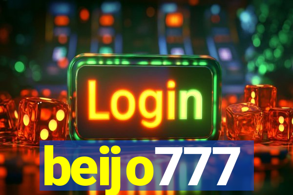 beijo777