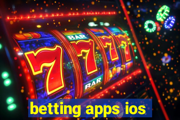 betting apps ios