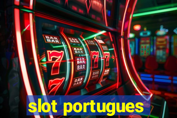 slot portugues