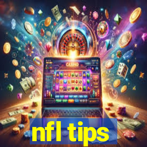 nfl tips