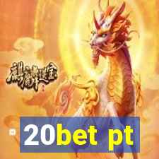 20bet pt