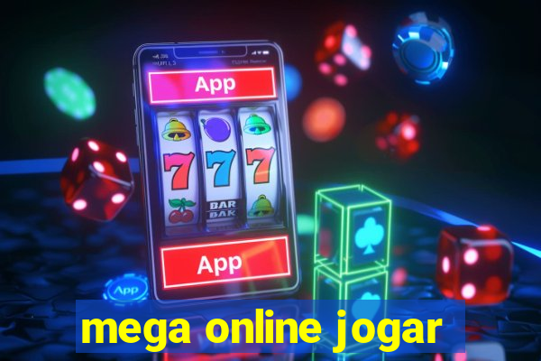 mega online jogar