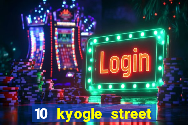 10 kyogle street casino nsw 2470