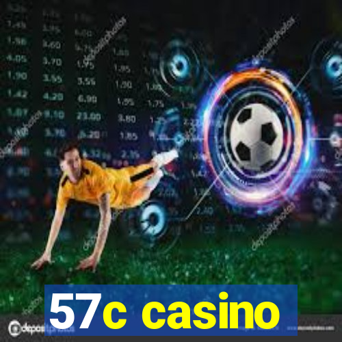 57c casino