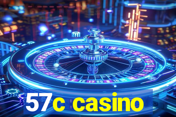 57c casino