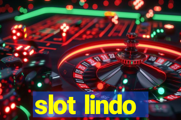 slot lindo