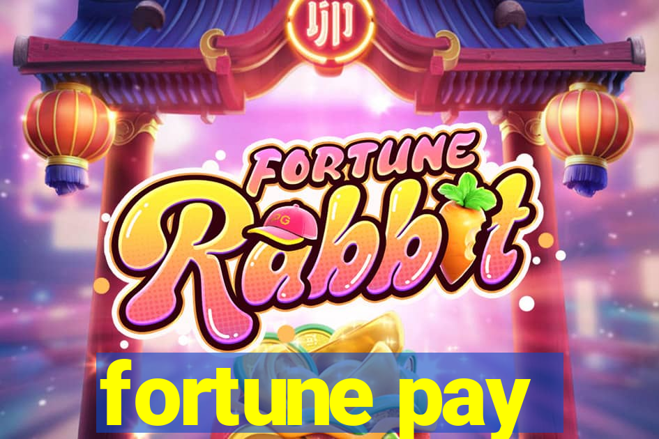 fortune pay