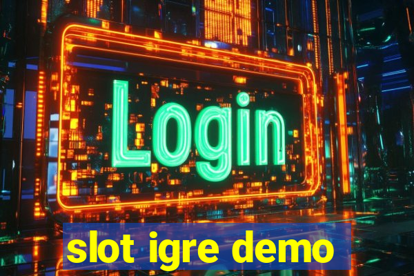 slot igre demo