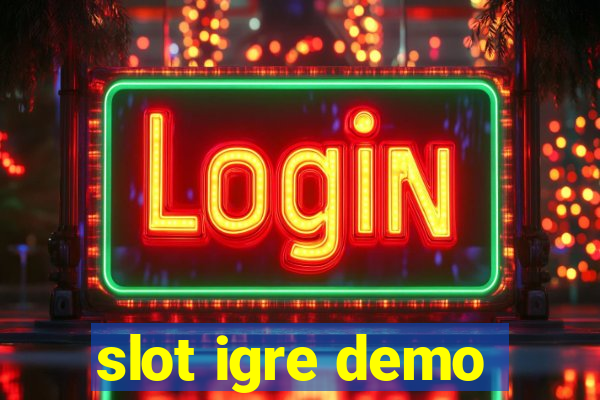 slot igre demo