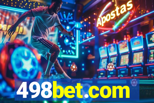 498bet.com