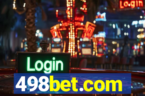 498bet.com