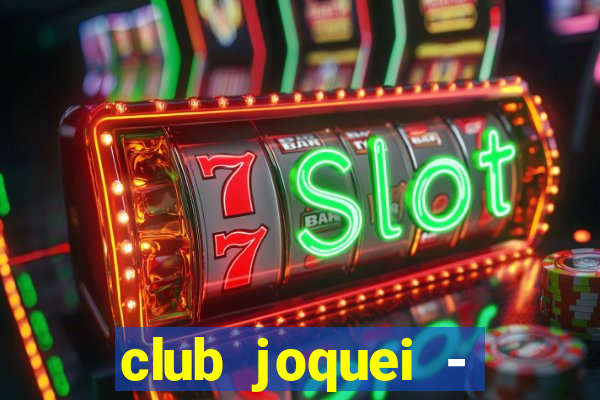 club joquei - slots sorte 2023