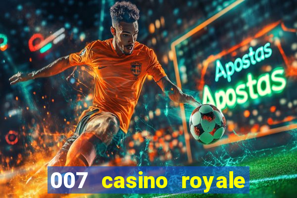 007 casino royale online subtitled