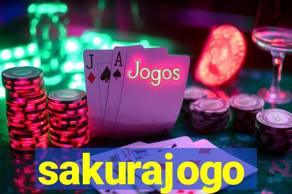 sakurajogo