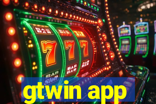 gtwin app