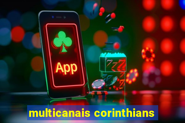 multicanais corinthians