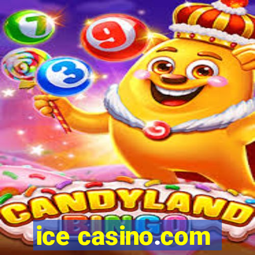 ice casino.com