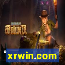 xrwin.com