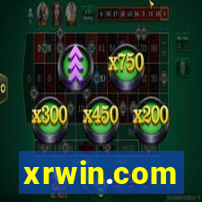 xrwin.com