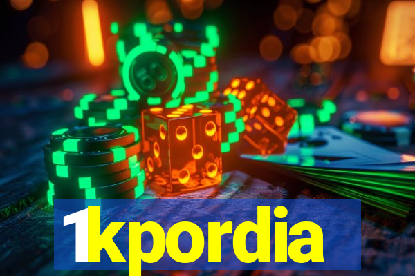 1kpordia