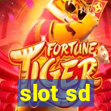 slot sd