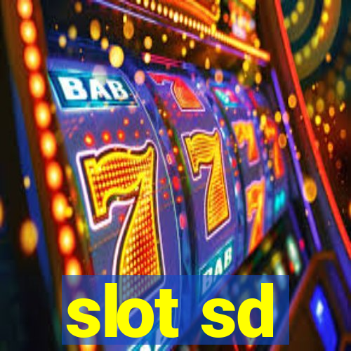 slot sd