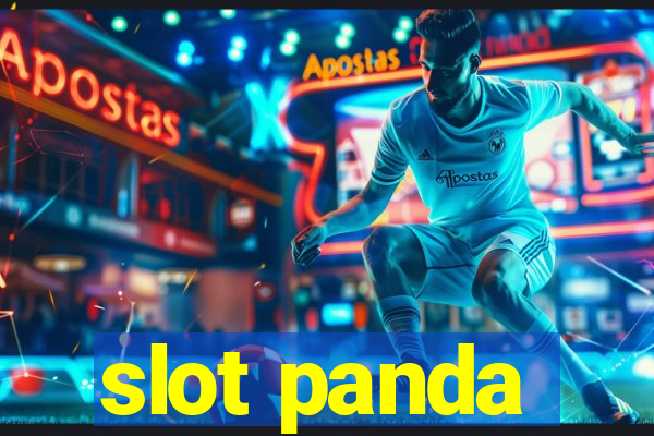 slot panda