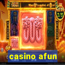 casino afun