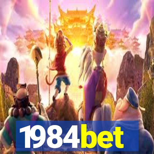 1984bet