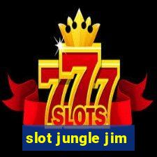 slot jungle jim