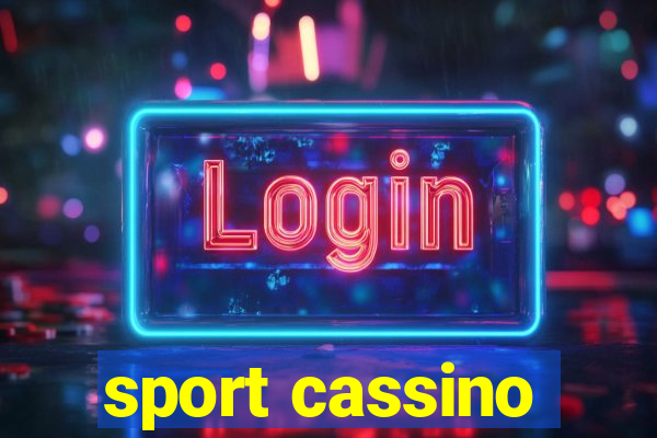 sport cassino