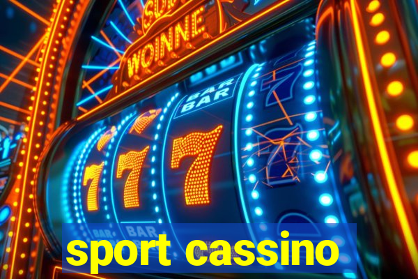 sport cassino