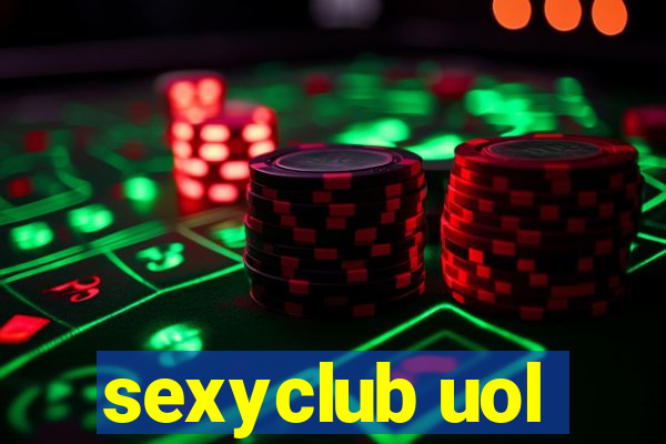 sexyclub uol