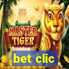 bet clic