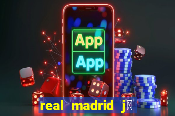 real madrid j谩 foi rebaixado