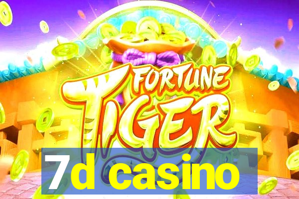 7d casino