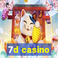 7d casino