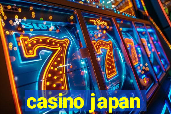 casino japan