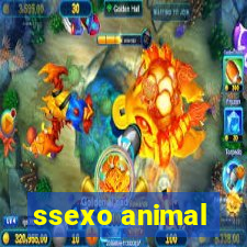 ssexo animal